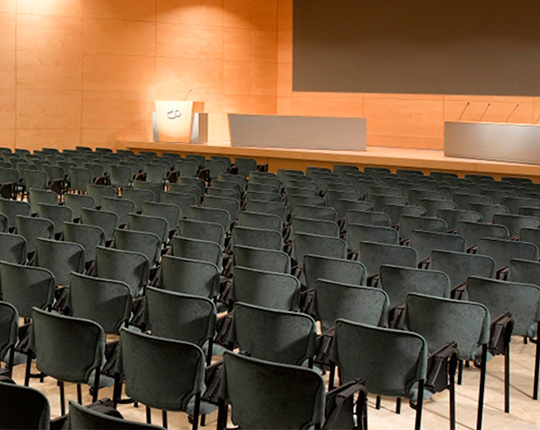 Sala Polivalente