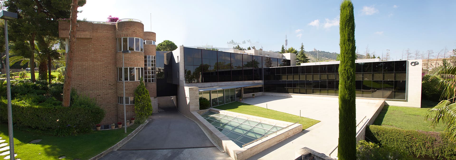 Auditorio Jaime Planas 1